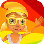 Subway Cute Runnericon