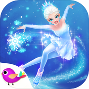 冰雪公主的芭蕾情緣icon