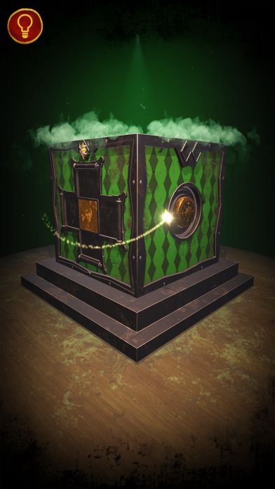 小丑的惊喜魔术箱游戏截图