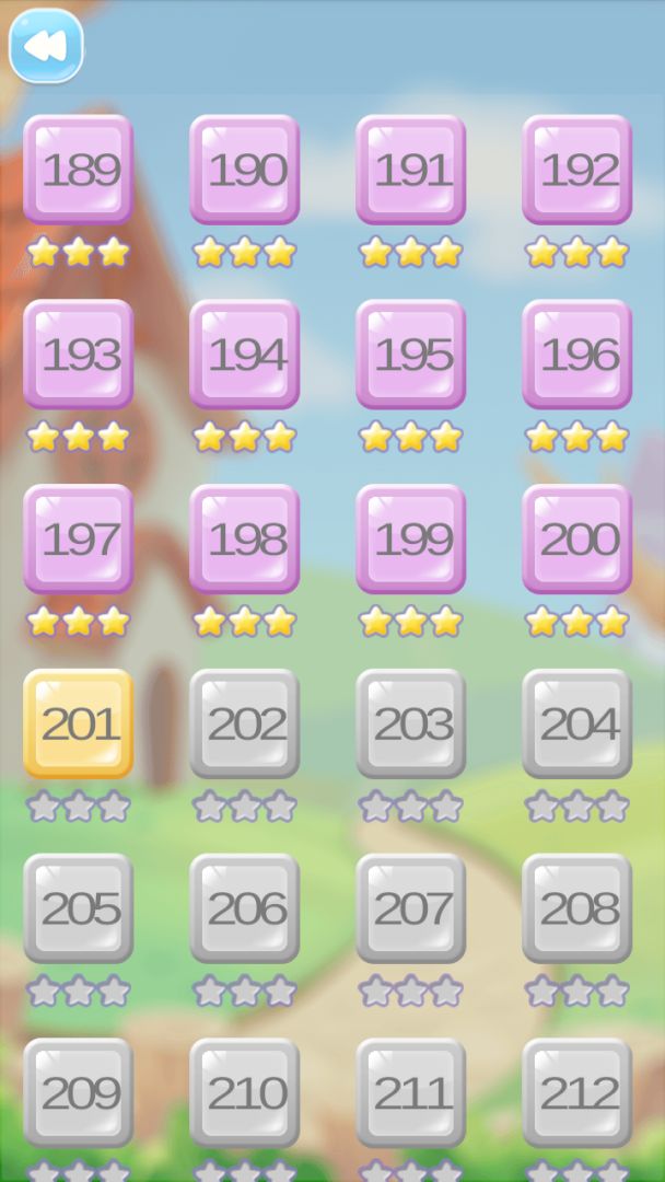 宠物消消乐游戏截图