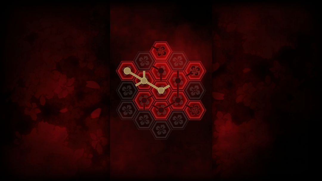 灵缘 ～化谜解咒，缘影交织～游戏截图