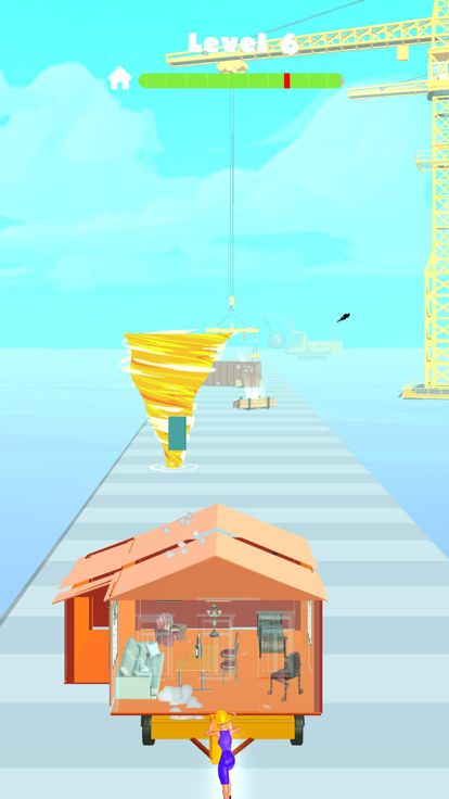 Dreamy House游戏截图