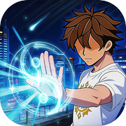 都市加点:唯我超凡icon