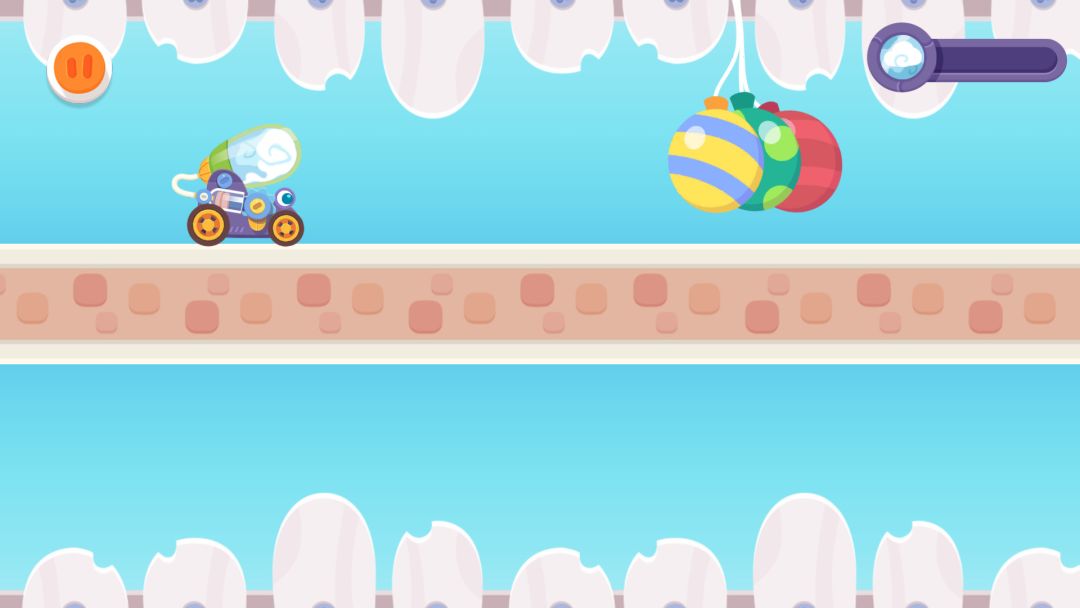 超级手工天才游戏截图