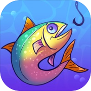 Fishing Break Mastericon