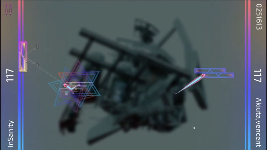 乐光谱Lumin游戏截图