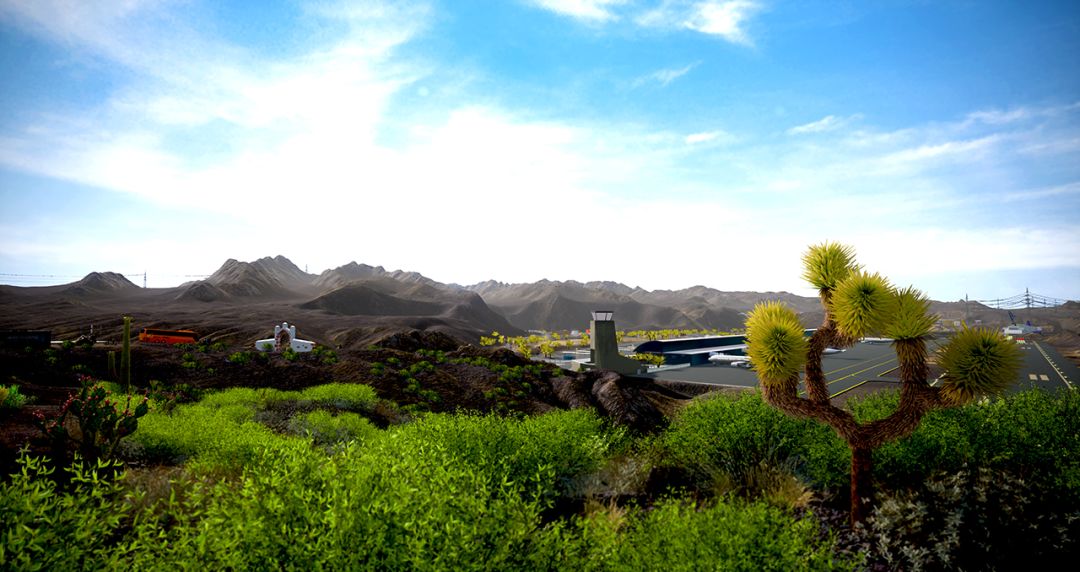 旅游巴士模拟游戏截图