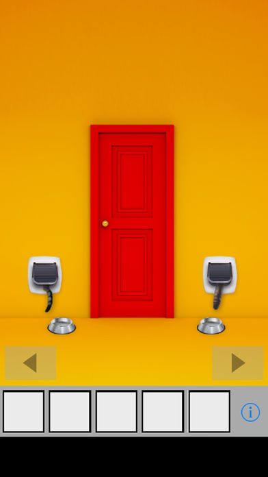 脱出ゲーム Cat游戏截图