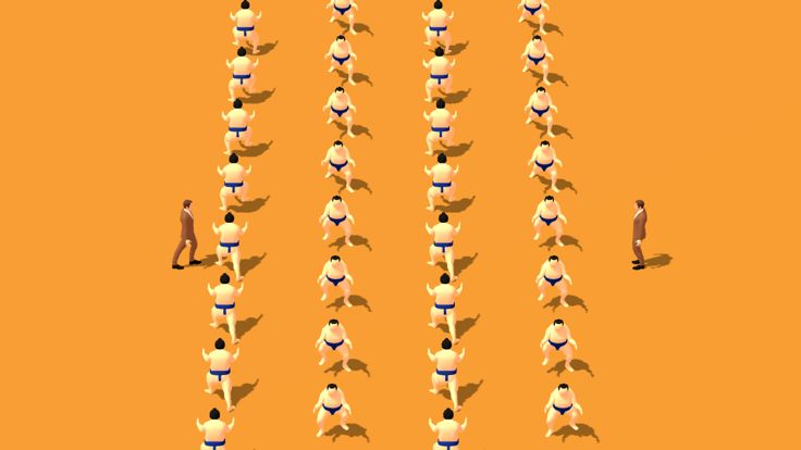 握手模拟器游戏截图