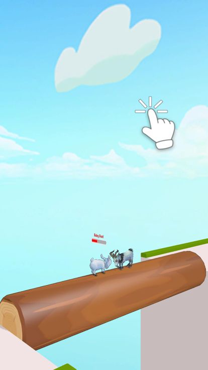 Angry Goat游戏截图