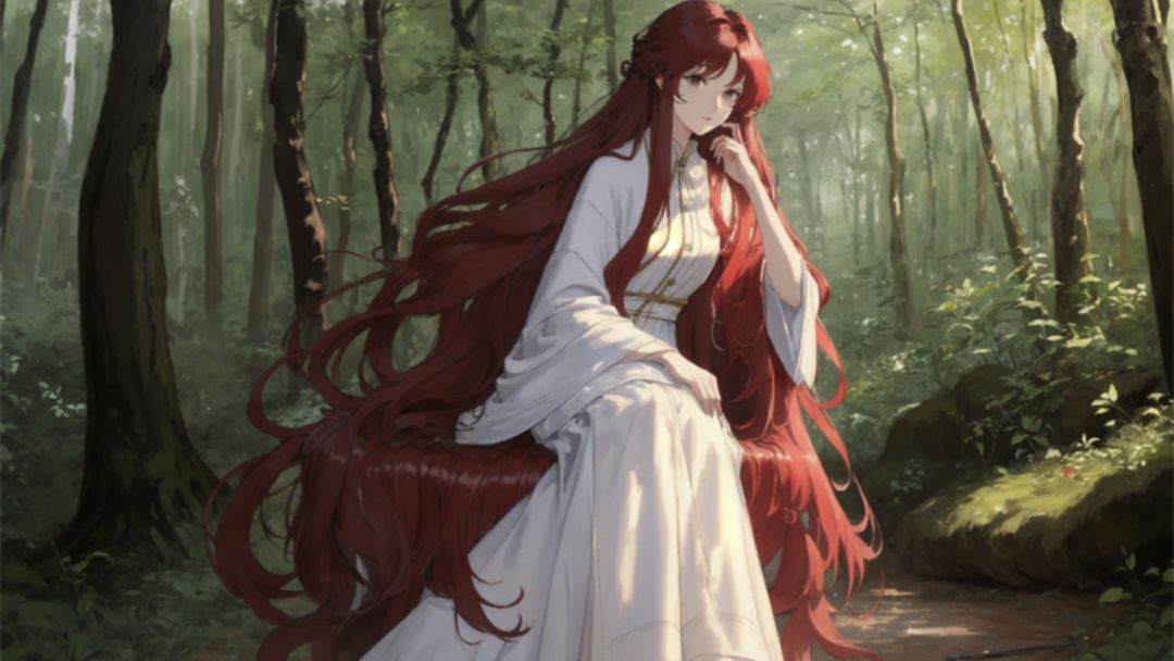 拯救公主宿命的破除游戏截图