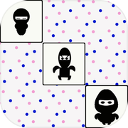 忍者军团攻城略地icon