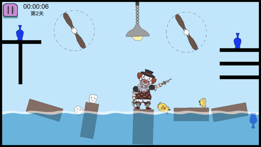 绝地枪神游戏截图