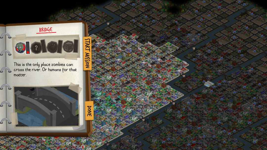 Rebuild 3: Gangs of Deadsville游戏截图