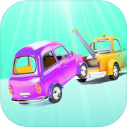 Parking Towicon