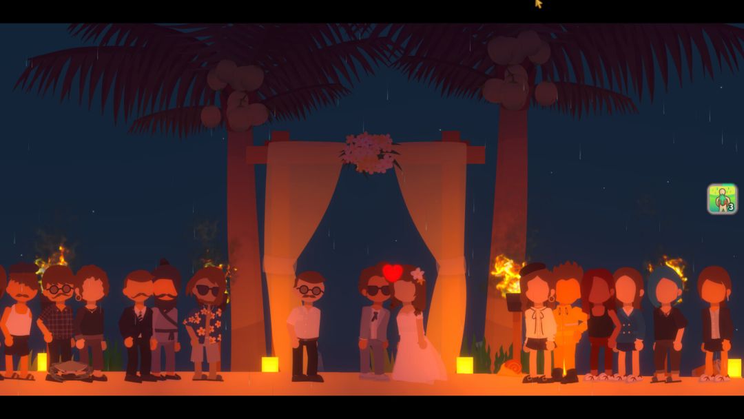 小生活-悠闲小镇物语游戏截图