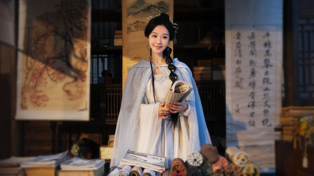 完蛋！我被美女包围了！2 试用版游戏截图