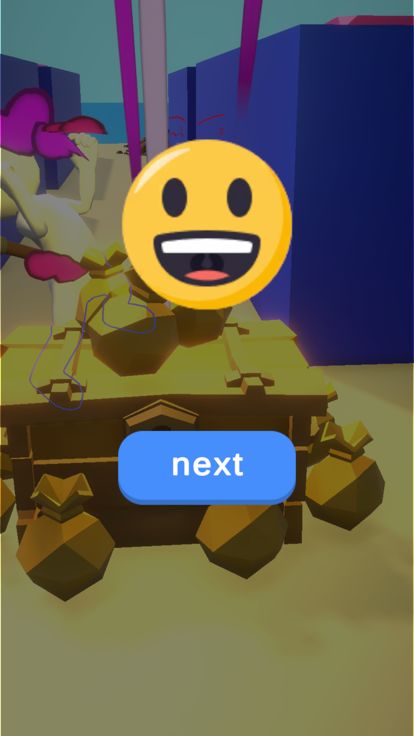 陷阱 - Trap Hole!!游戏截图