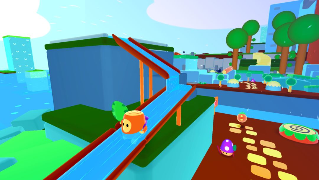 Woodle Tree 2: Deluxe+游戏截图