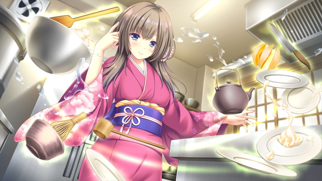 雪境迷途遇仙踪游戏截图