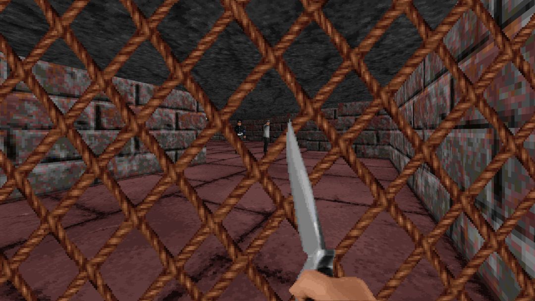 Rise of the Triad: Ludicrous Edition游戏截图