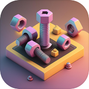 Bolt Pack 3D