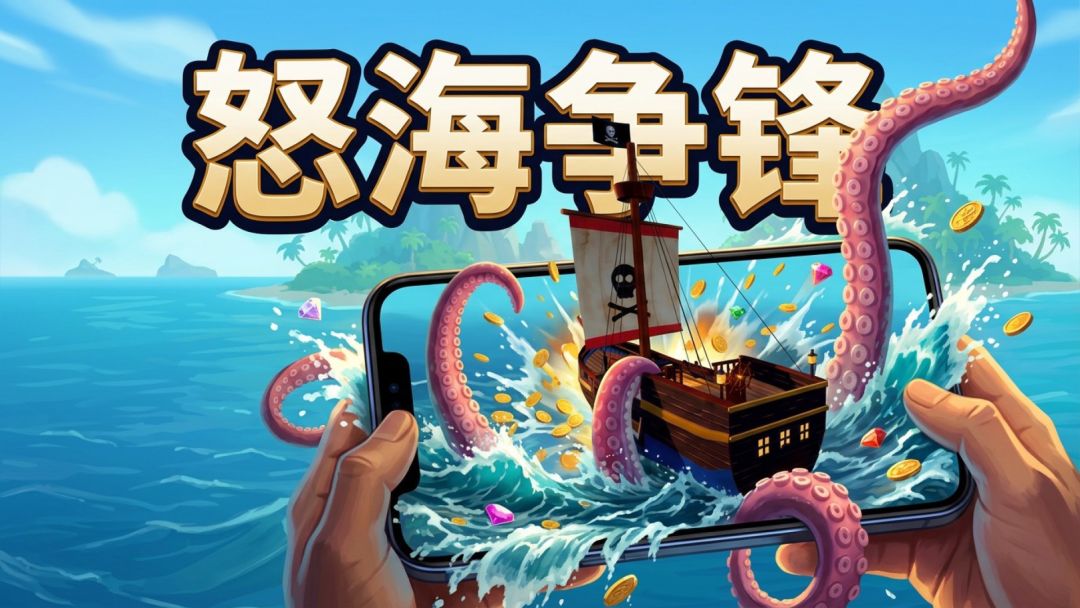 怒海争锋