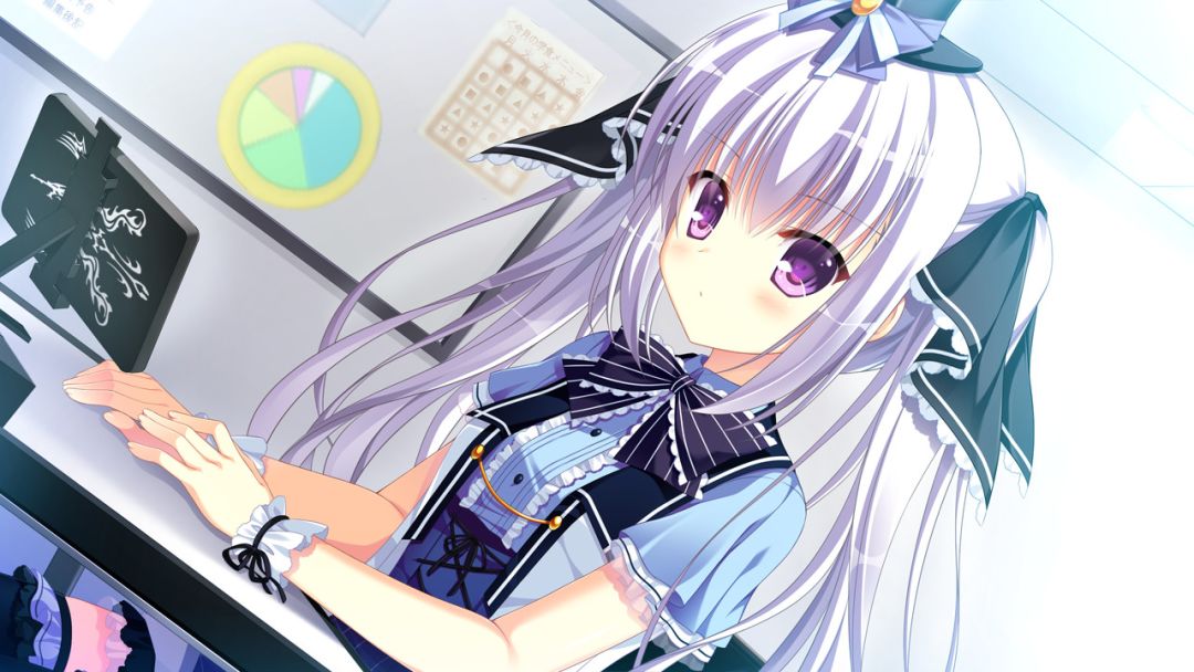 Dal Segno游戏截图