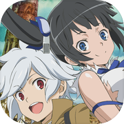 地城邂逅：记忆憧憬icon