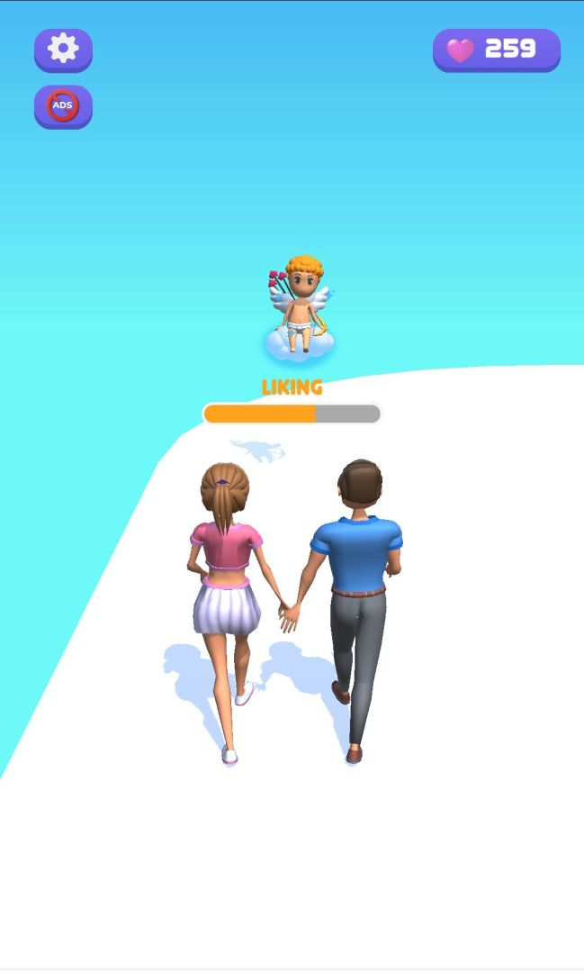 约会匆匆游戏截图