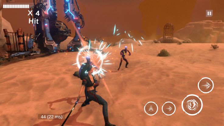 D.E.A.R: Merge游戏截图