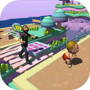 隐藏你的宝宝 3D：寻找爸爸