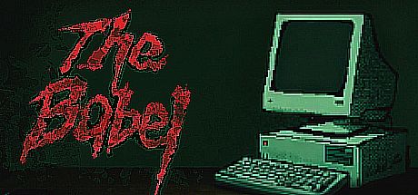 The Babel 封面