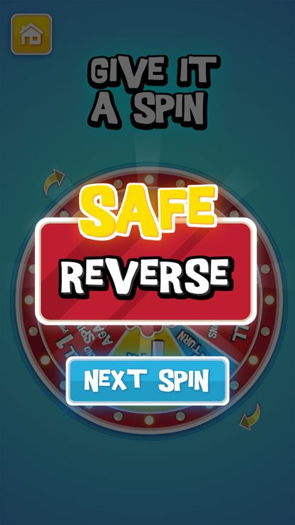 Wet Head Challenge游戏截图