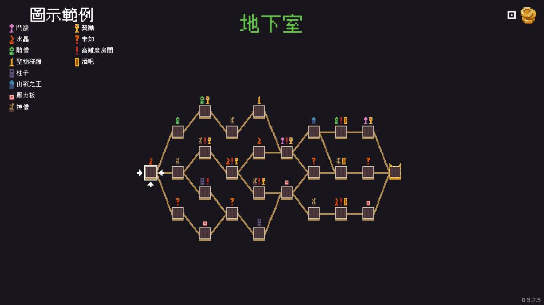 死灵保安 NecroBouncer游戏截图