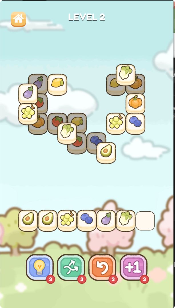 四季农场游戏截图