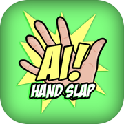 AI! Hand Slap