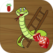 Snake VS Laddersicon