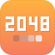 方块连连消 2048