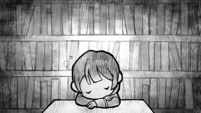 ALTER EGO COMPLEX游戏截图