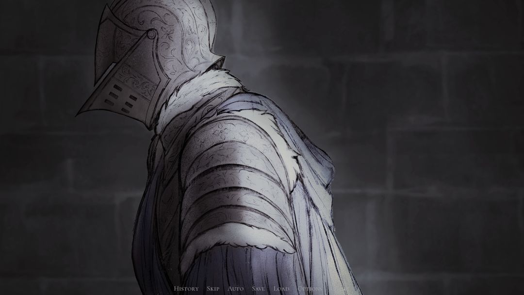 The Last Winter Knight游戏截图
