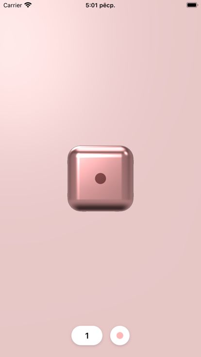 Boring Dice游戏截图