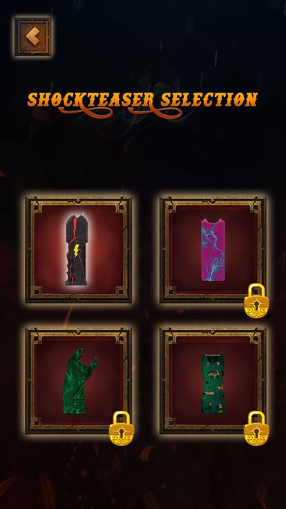 光剑电击泰瑟恶作剧游戏截图