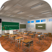 逃脱游戏 入学仪式icon