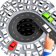 Traffic Jam 3D - Car Escapeicon