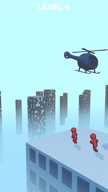 Crowd Shooting游戏截图