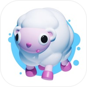 Sheep and Wolves - Casual Gameicon