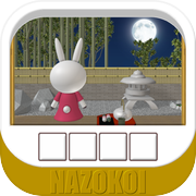 TsukimiNight -EscapeGame-icon