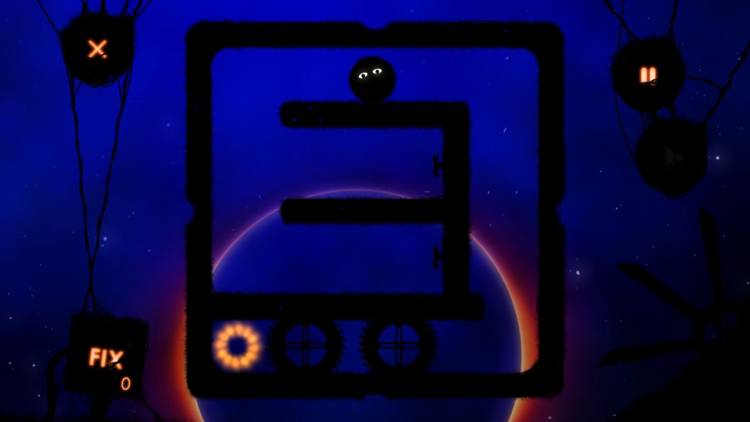 Obscurity游戏截图