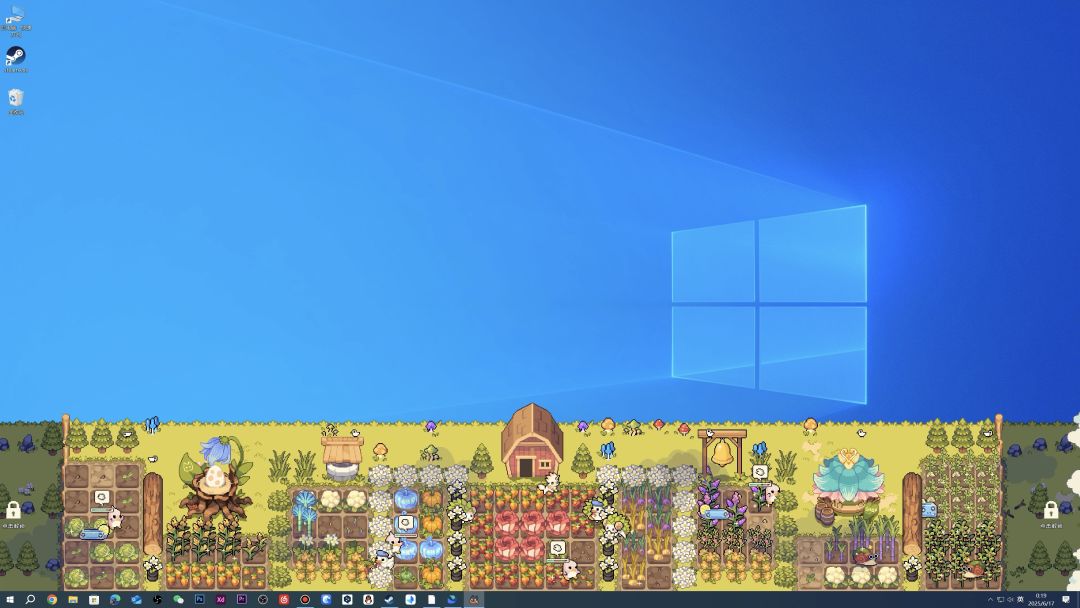 幻兽大农场：放置好时光游戏截图